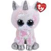 Flash Sale 🛒 Ty Flippables™ Diamond White Sequin Unicorn, Regular 🎁 -Copic Shop 10597117 1