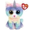 Promo 😍 Ty Boos™ Heather Multicolored Cat with Horn, Regular 🔔 -Copic Shop 10599716 1