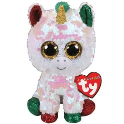 Flash Sale ✔️ Ty Flippables™ Stardust Unicorn, Regular ⭐