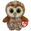 Wholesale 🎉 Ty Beanie Boos™ Percy Barn Owl, Regular 👏 -Copic Shop 10619520 1
