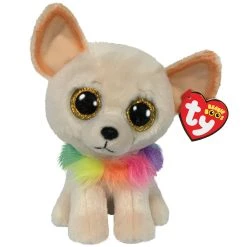 Best Pirce 👏 Ty Beanie Boos™ Chewey Chihuahua, Regular 👍