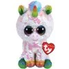 Cheapest ❤️ Ty Beanie Boos™ Flippables™ Pixy White Unicorn, Regular 🔥 -Copic Shop 10620496 1