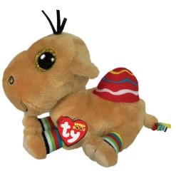 Discount 🎁 Ty Beanie Boos™ Jamal Brown Camel, Medium ⭐