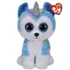 New ๐ Ty Beanie Boos™ Helena Husky with Horn, Medium โญ 2 New ๐ Ty Beanie Boos™ Helena Husky with Horn, Medium โญ -Copic Shop 10624590 1
