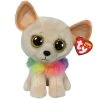 Best deal 🥰 Ty Beanie Boos™ Chewey Brown Chihuahua with Horn, Medium ❤️
