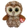 Buy ๐ Ty Beanie Boos™ Percy Brown Barn Owl, Medium ๐ฏ 2 Buy ๐ Ty Beanie Boos™ Percy Brown Barn Owl, Medium ๐ฏ -Copic Shop 10624593 1