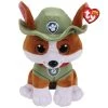 Best deal 😍 Ty Beanie Boos™ Tracker Chihuahua, Medium 🎁 -Copic Shop 10635236 1