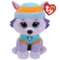Discount ⭐ Ty Beanie Boos™ Everest Husky, Medium 🧨