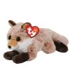 Cheap 👏 Ty Beanie Babies™ Fredrick Brown Fox, Regular 🔥 -Copic Shop 10643745 1