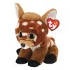 Coupon 👍 Ty Beanie Babies™ Buckley Brown & White Spotted Deer, Regular 🥰 -Copic Shop 10643746 1