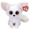 Top 10 🔥 Ty Beanie Boos™ Phoenix White Fox, Regular 👏 -Copic Shop 10643748 1