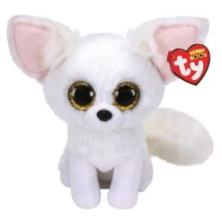 Top 10 🔥 Ty Beanie Boos™ Phoenix White Fox, Regular 👏