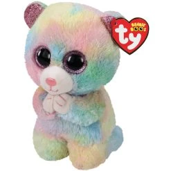 Best reviews of 💯 Ty Beanie Boos™ Blessing Praying Bear 🤩