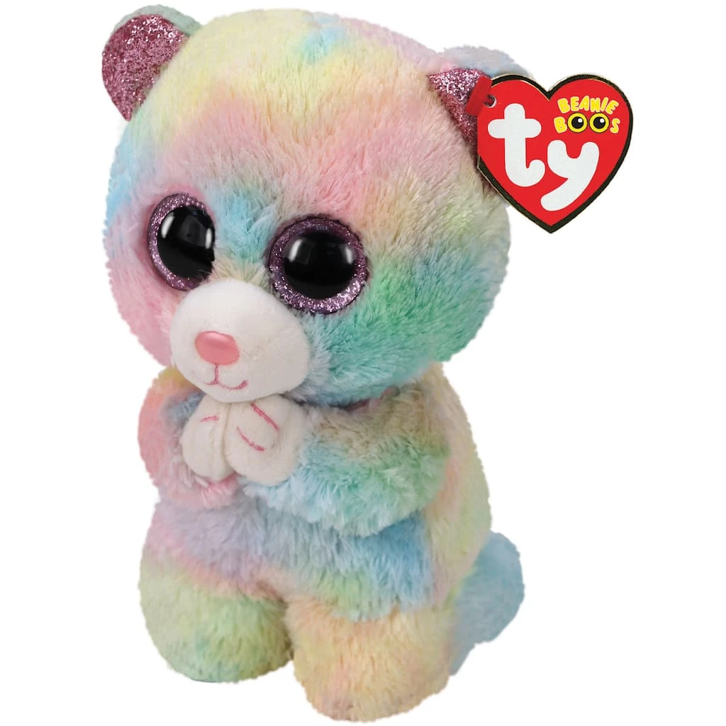 Best reviews of π― Ty Beanie Boos™ Blessing Praying Bear π€© 3 Best reviews of π― Ty Beanie Boos™ Blessing Praying Bear π€©