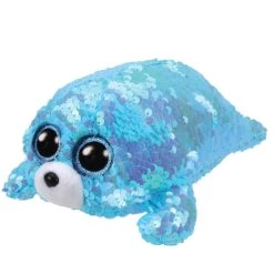 Best Sale 🧨 Ty Flippables™ Waves Sequin Seal ✔️