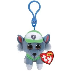 Best deal 🛒 Ty Beanie Boos™ Rocky 🐕 Dog, Clip ✔️