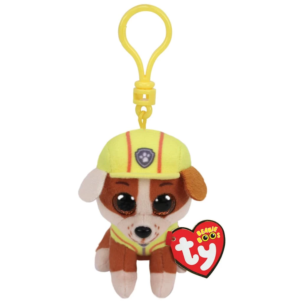 Budget ๐ Ty Beanie Boos™ Rubble Bulldog, Clip ๐ฅ 3 Budget ๐ Ty Beanie Boos™ Rubble Bulldog, Clip ๐ฅ