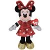 Hot Sale 😉 Ty Sparkle™ Disney® Minnie Mouse, Regular 😉 -Copic Shop 10665628 1