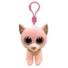 Buy ❤️ Ty Beanie Boos™ Fiona Pink Cat, Clip 👍 -Copic Shop 10668175 1