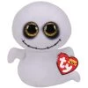 Brand new ⌛ Ty Beanie Boos™ Spike White Ghost, Regular ⌛ -Copic Shop 10670323 1