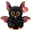 Outlet ๐ Ty Beanie Boos™ Radar Black Bat, Regular ๐งจ 1 Outlet ๐ Ty Beanie Boos™ Radar Black Bat, Regular ๐งจ -Copic Shop 10670324 1