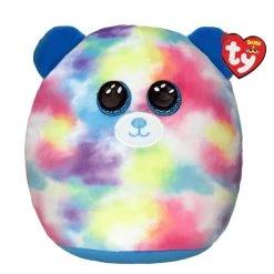 Best Sale 🧨 Ty Squish-A-Boos™ Hope Pastel Bear 🥰