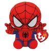 Best Sale 🛒 Ty Beanie Babies™ Spider-Man, Regular 🥰 -Copic Shop 10670442 1
