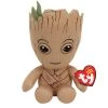 Budget 👍 Ty Beanie Babies™ Groot Brown Tree, Regular 🥰 -Copic Shop 10670443 1