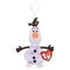 Discount 👍 Ty Beanie Babies™ Olaf White Snowman, Clip 🎁 -Copic Shop 10673051 1
