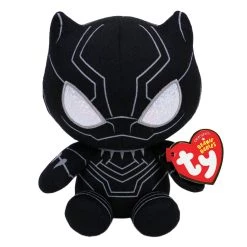 Top 10 🔔 Ty Beanie Babies™ Marvel® Black Panther, Regular ✨