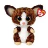 Discount ✨ Ty Beanie Boos™ Binky Brown Bush Baby, Regular 👏 -Copic Shop 10678411 1