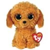 Outlet 🔔 Ty Beanie Boos™ Noodles Golden Doodle 🐕 Dog, Regular 🧨 -Copic Shop 10678417 1
