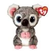 Best deal 👍 Ty Beanie Boos™ Karli Gray Koala, Regular ⌛ -Copic Shop 10678419 1