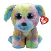 Outlet 🧨 Ty Beanie Babies™ Max Multicolor 🐕 Dog, Regular by Beanie Boos 🔥 -Copic Shop 10678879 1
