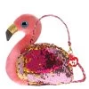 Budget ๐ Ty Fashion Gilda Pink Flamingo, Sequin Purse ๐ 1 Budget ๐ Ty Fashion Gilda Pink Flamingo, Sequin Purse ๐ -Copic Shop 10689288 1