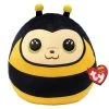 Deals ❤️ Ty Squish-A-Boos™ Zinger Black & Yellow Bee, Large 😀 -Copic Shop 10689366 1