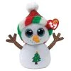 Best Sale 🔥 Ty Beanie Boos™ Misty the Snowman, Regular 😍 -Copic Shop 10704575 1