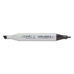 Best reviews of 🛒 Copic® Classic Marker, Blacks & Blender 😉 -Copic Shop 28507 002490 1