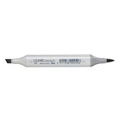Buy 🎁 9 Pack: Copic® Sketch Marker, Blacks & Blender 👍 -Copic Shop 28507 002491 1 2