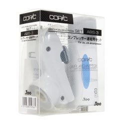 Best reviews of 🔥 6 Pack: Copic® Airbrush Starting Set 3 ✨