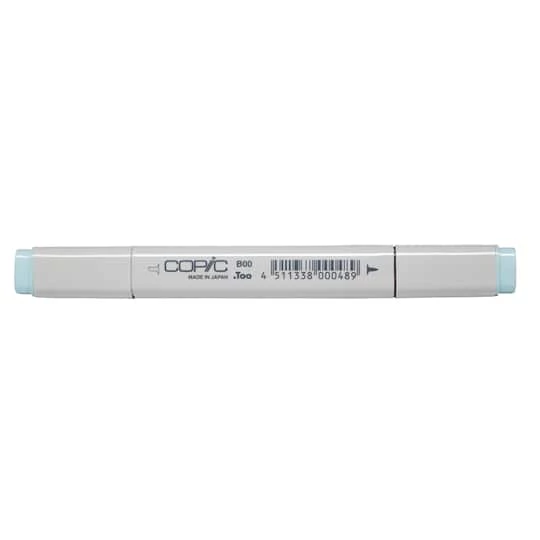 Discount π 9 Pack: Copic® Classic Marker, Blues π 10 Discount π 9 Pack: Copic® Classic Marker, Blues π - Image 8