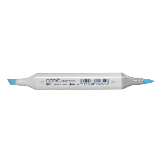 New ๐งจ 9 Pack: Copic® Sketch Marker, Blues ๐ 18 New ๐งจ 9 Pack: Copic® Sketch Marker, Blues ๐ - Image 16