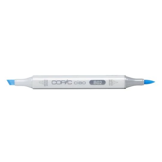 Coupon 🎉 9 Pack: Copic® Ciao Marker, Blues 🛒 11 Coupon 🎉 9 Pack: Copic® Ciao Marker, Blues 🛒 - Image 9