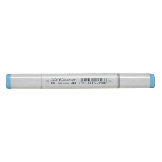 New ๐งจ 9 Pack: Copic® Sketch Marker, Blues ๐ 4 New ๐งจ 9 Pack: Copic® Sketch Marker, Blues ๐ - Image 2