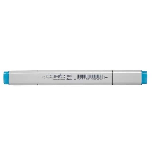 Discount π 9 Pack: Copic® Classic Marker, Blues π 8 Discount π 9 Pack: Copic® Classic Marker, Blues π - Image 6
