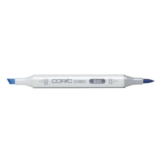 Coupon 🎉 9 Pack: Copic® Ciao Marker, Blues 🛒 14 Coupon 🎉 9 Pack: Copic® Ciao Marker, Blues 🛒 - Image 12
