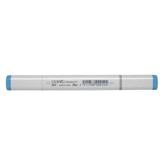 New ๐งจ 9 Pack: Copic® Sketch Marker, Blues ๐ 30 New ๐งจ 9 Pack: Copic® Sketch Marker, Blues ๐ - Image 28