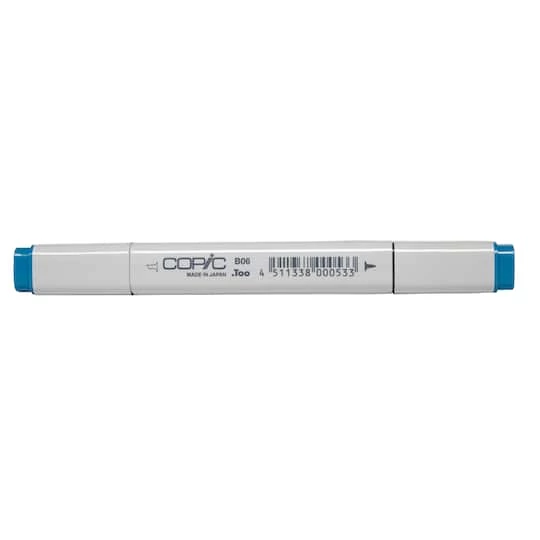 Discount π 9 Pack: Copic® Classic Marker, Blues π 9 Discount π 9 Pack: Copic® Classic Marker, Blues π - Image 7