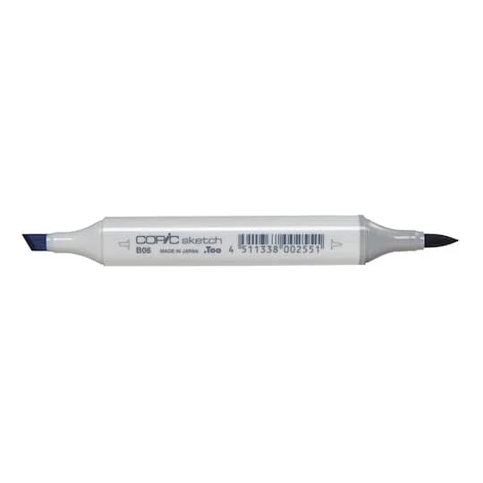 New ๐งจ 9 Pack: Copic® Sketch Marker, Blues ๐ 9 New ๐งจ 9 Pack: Copic® Sketch Marker, Blues ๐ - Image 7