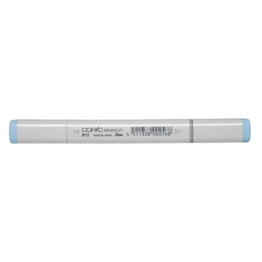 New ๐งจ 9 Pack: Copic® Sketch Marker, Blues ๐ 34 New ๐งจ 9 Pack: Copic® Sketch Marker, Blues ๐ - Image 32